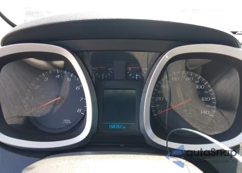 2013 Chevrolet Equinox Ls from USA, damaged, VIN 2GNALBEK0D1139340